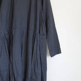 Kelen Side flare blouse (lkl20hbl8)