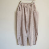 TANG! Asymmetric knit (1710042)