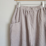 TANG! Asymmetric knit (1710042)