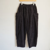 TANG! Asymmetric knit (1710042)