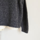 TANG(タング)  アルパカニット(1920049)  SALE!!