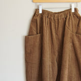 TANG! Asymmetric knit (1710042)