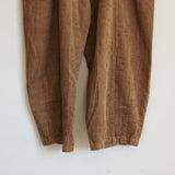 TANG! Asymmetric knit (1710042)