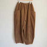 TANG! Asymmetric knit (1710042)