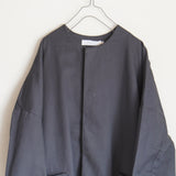 prit 30/1 Recycled uneven thread Tenjiku, TOP heather, tank top (P92080)