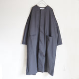 prit 30/1 Recycled uneven thread Tenjiku, TOP heather, tank top (P92080)