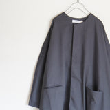SETTO(セット) PORTE COAT (STL-JK063)