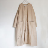 SETTO(セット) PORTE COAT (STL-JK063)
