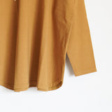 prit 30/1 Recycled uneven thread Tenjiku, TOP heather, tank top (P92080)