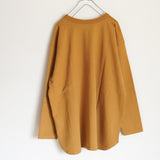 prit 30/1 Recycled uneven thread Tenjiku, TOP heather, tank top (P92080)