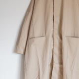 SETTO(セット) PORTE COAT (STL-JK063)