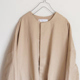 SETTO(セット) PORTE COAT (STL-JK063)