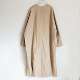 SETTO(セット) PORTE COAT (STL-JK063)
