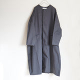 SETTO(セット) PORTE COAT (STL-JK063)