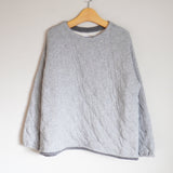 NATURAL LAUNDRY(ナチュラルランドリー) キルトスクエアPO(7215C-007)