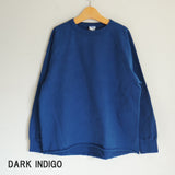 WALLA WALLA SPORT(ワラワラスポーツ) 13oz CREW SWEAT SHIRT