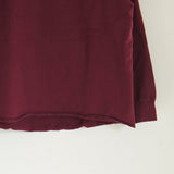 WALLA WALLA SPORT(ワラワラスポーツ) 13oz CREW SWEAT SHIRT