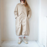 SETTO(セット) PORTE COAT (STL-JK063)