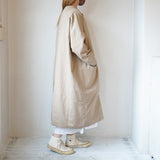 prit 30/1 Recycled uneven thread Tenjiku, TOP heather, tank top (P92080)