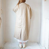 SETTO(セット) PORTE COAT (STL-JK063)