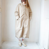 prit 30/1 Recycled uneven thread Tenjiku, TOP heather, tank top (P92080)