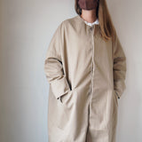 SETTO(セット) PORTE COAT (STL-JK063)