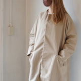 SETTO(セット) PORTE COAT (STL-JK063)