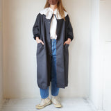 prit 30/1 Recycled uneven thread Tenjiku, TOP heather, tank top (P92080)