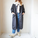 prit 30/1 Recycled uneven thread Tenjiku, TOP heather, tank top (P92080)