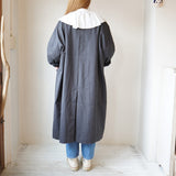 SETTO(セット) PORTE COAT (STL-JK063)