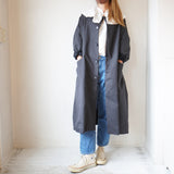SETTO(セット) PORTE COAT (STL-JK063)