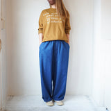 prit 30/1 Recycled uneven thread Tenjiku, TOP heather, tank top (P92080)