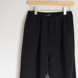 TRAVAIL MANUEL(トラバイユマニュアル)  ダブルクロス1タックストレートパンツ(TM5015)