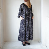 Kelen Side flare blouse (lkl20hbl8)