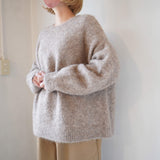 TANG(タング)  アルパカニット(1920049)  SALE!!