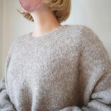 TANG(タング)  アルパカニット(1920049)  SALE!!