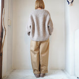 TANG(タング)  アルパカニット(1920049)  SALE!!