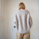 TANG(タング)  アルパカニット(1920049)  SALE!!