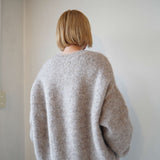 TANG(タング)  アルパカニット(1920049)  SALE!!