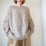 TANG(タング)  アルパカニット(1920049)  SALE!!