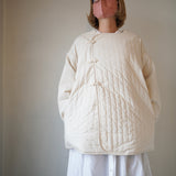 Kelen Side flare blouse (lkl20hbl8)