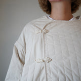 Kelen Side flare blouse (lkl20hbl8)