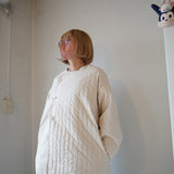 Kelen Side flare blouse (lkl20hbl8)