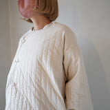 Kelen Side flare blouse (lkl20hbl8)