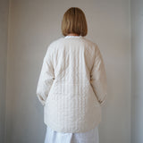 Kelen Side flare blouse (lkl20hbl8)