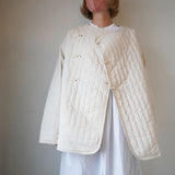 Kelen Side flare blouse (lkl20hbl8)