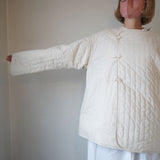 Kelen Side flare blouse (lkl20hbl8)