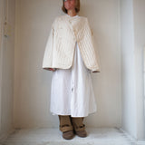 Kelen Side flare blouse (lkl20hbl8)