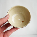 Yachimun Yokotaya kiln 7 inch plate