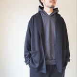 Arvor Maree Border Pocket T-shirt (NT / GY)